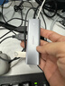 綠聯(lián) USB3.0擴展器擴展塢多接口 分線(xiàn)器高速4口集線(xiàn)器HUB拓展塢 筆記本電腦一拖多轉換器轉接頭延長(cháng)線(xiàn) 曬單實(shí)拍圖