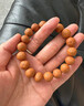 檀代 【顆顆精挑】新籽尼泊爾龍眼菩提木瓜三角眼原籽高油密老樹(shù)籽 龍眼菩提單圈（15mm） 曬單實(shí)拍圖
