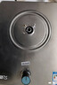 新飛（Frestec）燃氣灶 家用嵌入式單灶 猛火爆炒煤氣灶猛火爐具臺嵌兩用雙氣源可選擇 【豪配】不銹鋼+九腔猛火+聚能爐架 瓶裝液化氣 曬單實(shí)拍圖
