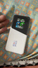 飛貓M50王者榮耀聯(lián)名限量款  5G三網(wǎng)免插卡移動(dòng)隨身wifi無(wú)線(xiàn)網(wǎng)卡便攜式熱點(diǎn)無(wú)線(xiàn)網(wǎng)通用流量2025旗艦款 曬單實(shí)拍圖