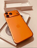Apple/蘋(píng)果 iPhone 17 Pro Max 512GB 星宇橙色 支持移動(dòng)聯(lián)通電信5G 雙卡雙待手機 曬單實(shí)拍圖