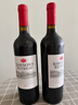洛神山莊奔富 西拉/設拉子干紅葡萄酒 750ml*6木塞原箱 年貨【澳版】 曬單實(shí)拍圖
