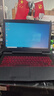 聯(lián)想拯救者（Lenovo）高刷電競屏吃雞游戲15.6寸Y7000P設計制圖編程辦公二手筆記本電腦 95新大型游戲i7-7700H GTX1050TI 16G內存512GSSD 曬單實(shí)拍圖