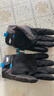 MECHANIX WEAR超級技師冬季抓絨手套戶(hù)外防風(fēng)保暖騎行旅游垂釣可觸屏P棉填充 灰色 L 曬單實(shí)拍圖