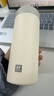 雙立人（ZWILLING）THERMO PLUS水杯不銹鋼真空保溫茶濾杯350ml奶油白 曬單實(shí)拍圖