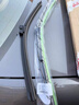 一途（YITU）前雨刷+后雨刷套裝別克昂科拉【13-18款】前窗雨刷器后窗雨刮器 曬單實(shí)拍圖