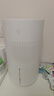 米家小米空氣加濕器 無(wú)霧加濕器3 400mL/h快速加濕保濕禮品家用臥室大容量辦公室嬰兒孕婦 4L大容量 曬單實(shí)拍圖