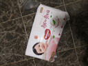 好奇（Huggies）鉑金裝小桃褲成長(cháng)褲XXL74片(15kg以上)尿不濕【透爽散熱】 曬單實(shí)拍圖