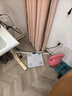 體脂秤HUAWEI HiLink榮耀生態(tài)電子秤稱(chēng)體重秤體重體脂秤稱(chēng)重精準宿舍家用減肥專(zhuān)用華為智聯(lián)體脂秤 【HUAWEI生態(tài)認證】體脂秤-白色-充電款 曬單實(shí)拍圖