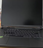 ROG【京東獨家】魔霸新銳 銳龍9 16英寸 游戲本筆記本電腦(R9 8940HX 16G 1T RTX5060 2.5K 165Hz) 曬單實(shí)拍圖