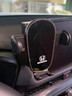 極護時(shí)刻本田皓影CRV手機支架屏幕款專(zhuān)用底座固定車(chē)載導航汽車(chē)用品配件 曬單實(shí)拍圖