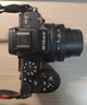 尼康Nikon/Z50II 微單相機 Z50二代Vlog自拍高清旅游便攜 專(zhuān)業(yè) 攝影 內錄4K N-log側翻觸摸屏照相機 Z50II+16-50原封套機(新手初學(xué)推薦) 標配【送配件禮包，咨詢(xún)可優(yōu)惠 曬單實(shí)拍圖