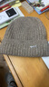 啄木鳥(niǎo)帽子男冬保暖加厚針織帽女含羊毛加絨護耳套頭帽防寒戶(hù)外騎行棉帽 曬單實(shí)拍圖
