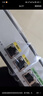 華三（H3C）ER5200G3-X 多WAN/1*SFP+4LAN千兆有線(xiàn)路由器企業(yè)級 帶機量300-400 多運營(yíng)商接入/千兆帶寬 曬單實(shí)拍圖