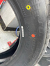 普利司通（Bridgestone）汽車(chē)輪胎 205/60R16 92H T005A 原廠(chǎng)配套日產(chǎn)軒逸 曬單實(shí)拍圖