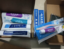 云南白藥 益生菌牙膏套裝 清新護齦牙膏6支500g+環(huán)保購物袋 曬單實(shí)拍圖