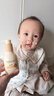 BathSmell法國進(jìn)口兒童面霜0-3-6-12歲滋潤保濕嬰兒寶寶面霜秋冬補水潤膚乳 曬單實(shí)拍圖