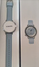 小米（MI）【冰雪限定】XiaomiWatchS4 41mm藍色 冰晶藍 智能手表 心率健康監測 新年禮物 送女友 曬單實(shí)拍圖
