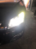科浦仕適用豐田卡羅拉凱美瑞雷凌漢蘭達遠近一體近光燈遠光燈led燈泡 凱美瑞 06-17款【近光】2支裝 曬單實(shí)拍圖
