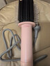 TYMO第3代豐盈梳直發(fā)吹風(fēng)機吹干直發(fā)二合一濕發(fā)造型蓬松高顱頂氣流造型直發(fā)梳夾板 生日新年禮物送女生 曬單實(shí)拍圖