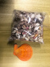 天然海螺貝殼  精選浮翠流砂貝寶螺手工diy材料魚(yú)缸底砂造景裝飾 小螺組合100克 約400顆 曬單實(shí)拍圖