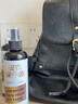 JCZS德國品牌皮衣專(zhuān)用保養油真皮護理皮夾克油擦皮衣上色翻新劑無(wú)色通 黑色+無(wú)色保養油【2瓶裝】 曬單實(shí)拍圖