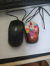 B.O.W航世 M139U 有線(xiàn)鼠標 靜音商務(wù)辦公安靜舒適鼠標 對稱(chēng)筆記本電腦鼠標 企業(yè)采購 黑色 曬單實(shí)拍圖