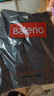 班尼路（Baleno）長(cháng)袖男士t恤男秋季220G純棉重磅純色休閑上衣寬松男女款打底衫 曬單實(shí)拍圖