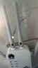 智能wifi信號放大器增強穿墻王5g無(wú)線(xiàn)路由網(wǎng)口擴展千兆中繼器 華為新款加強款1200M穿墻王提速 曬單實(shí)拍圖