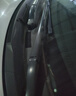 博世（BOSCH）雨刷雨刮器神翼U26/17 11前CR-V/14前奧德賽/13-18森林人 曬單實(shí)拍圖