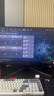 AOC 27英寸 2K電競顯示器 Fast IPS 快速液晶HDR10電腦0.5ms臺式游戲顯示屏幕 【旗艦升降版】2K原生320hz  Q27G4S 曬單實(shí)拍圖
