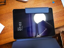 rurihai適用一加平板2pro保護套13.2英寸磁吸分離可拆分雙面夾平板一加pad2pro保護殼亞克力硬超薄 【深海藍】磁吸可拆分-贈防摔內膽-贈鋼化膜 一加平板2pro【13.2英寸】 曬單實(shí)拍圖