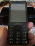 諾基亞（NOKIA）220 4G 移動(dòng)聯(lián)通電信全網(wǎng)通 2.8英寸雙卡雙待 直板按鍵手機 老人老年手機 學(xué)生手機 黑色 曬單實(shí)拍圖