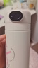FGA富光兒童指紋保溫杯男女小學(xué)生吸管水杯子節日禮物智能指紋解鎖 曬單實(shí)拍圖