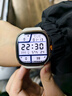 索愛(ài)H88 智能電話(huà)手表 安卓全網(wǎng)通5G插卡GPS高清旋轉攝像頭大屏幕心率拍照防水初高中成人男女禮物順豐 琥珀金 | 64G+豆包+GPS+應用監管 曬單實(shí)拍圖