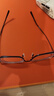 蔡司（ZEISS）澤銳單光鉆立方鏡片防藍光近視可配鏡輕薄超薄鏡片1.67現片兩片 曬單實(shí)拍圖
