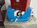 百事可樂(lè )佳得樂(lè ) GATORADE 補充電解質(zhì) 運動(dòng)飲料藍莓味600ml*15瓶 整箱裝 曬單實(shí)拍圖