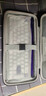 賴(lài)小星適用Made68PRO/Ultra鍵盤(pán)包Wooting60HE/80HE滿(mǎn)改收納包ROG夜魔硬殼包美加獅FIRE68 MAD60/68HE包 黑色鍵盤(pán)收納包一個(gè)【經(jīng)典款】 曬單實(shí)拍圖