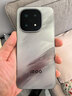 vivo iQOO15 國家補貼 第五代驍龍8至尊版 2K三星珠峰屏 電競芯片Q3 7000mAh藍海大電池 旗艦電競手機 凌云 16GB 256GB 官方標配 曬單實(shí)拍圖