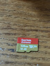 閃迪（SanDisk）128GB TF(MicroSD)內存卡 4K極速金卡A2 V30 U3行車(chē)記錄儀 運動(dòng)相機無(wú)人機 監控存儲卡 讀190MB/s 曬單實(shí)拍圖