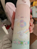 膳魔師（THERMOS）保溫杯500ml男女士?jì)和由漳陼?huì )新年禮物JNL-505大耳狗粉色 曬單實(shí)拍圖