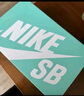 耐克NIKE男女休閑鞋 NIKE SB FORCE 58 運動(dòng)鞋DV5477-007灰橙40 曬單實(shí)拍圖