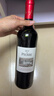圖比克法國進(jìn)口公爵波爾多AOP經(jīng)典干紅葡萄酒梅洛13度赤霞珠750ml*1瓶 曬單實(shí)拍圖