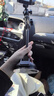 皓梵潔車(chē)載手機支架車(chē)載拍攝支架吸盤(pán)車(chē)內貨車(chē)第一視角拍攝神器汽車(chē)專(zhuān)用 升級款 【強力吸盤(pán)式拍攝支架】 曬單實(shí)拍圖