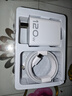 AMKE適配vivo/iqoo120w充電器x200pro快充頭線(xiàn)S閃充原裝氮化鎵插頭XFold3充電線(xiàn)頭neo8/9/10type-c套裝 【原充正品】120w閃充頭+1.5米6A線(xiàn) 曬單實(shí)拍圖