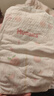 好奇（Huggies）鉑金裝小桃褲紙尿褲M(mǎn)144片(6-11kg)中號尿不濕【透爽散熱】 曬單實(shí)拍圖