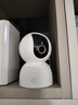 小米智能攝像機C700+256GB存儲卡 800萬(wàn)像素4K超清家用監控攝像頭360度全景嬰兒監控AI人形偵測 曬單實(shí)拍圖