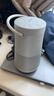 BOSE【政府補貼】SoundLink Revolve+II 戶(hù)外便攜音響 銀色 360度環(huán)繞防水藍牙電腦桌面音響大水壺二代 曬單實(shí)拍圖