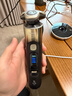 飛利浦（PHILIPS）電動(dòng)剃須刀刮胡刀 歐洲整機進(jìn)口 高端旋護新9系 防敏水感微珠 旋護式刮胡刀 新年禮物生日禮物 【頂配】旋護新9系Ultra+ XP9405 禮盒裝 曬單實(shí)拍圖