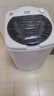 志高【熱銷(xiāo)Top1】脫水機單甩干脫水機干桶甩干機小型迷你家用甩干桶出租房宿舍大容量脫水桶烘干 9.8KG【不銹鋼桶加厚款】質(zhì)保三年 曬單實(shí)拍圖